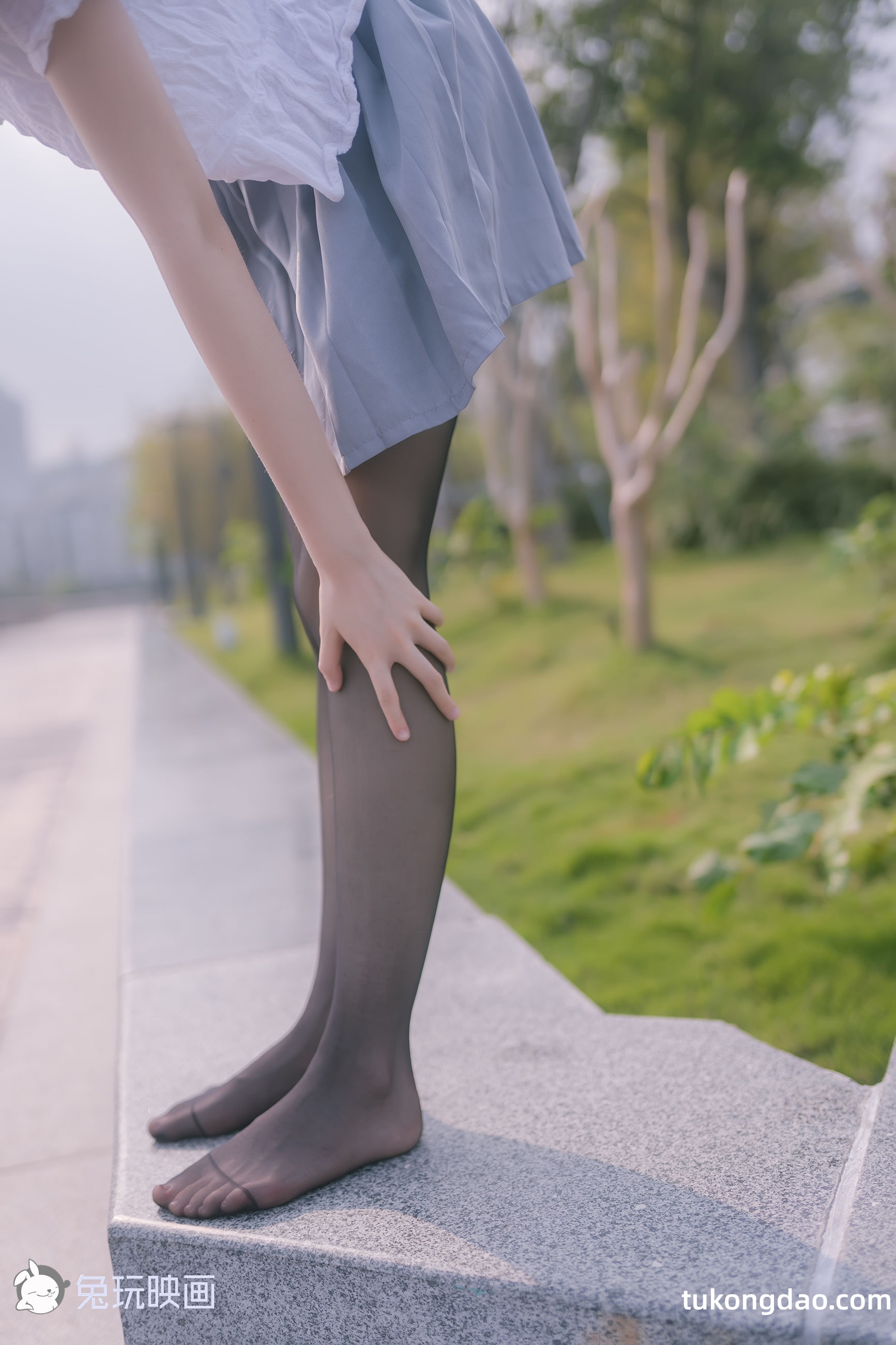 兔玩映画 – 129 整理写真合集 兔玩映画-第41张